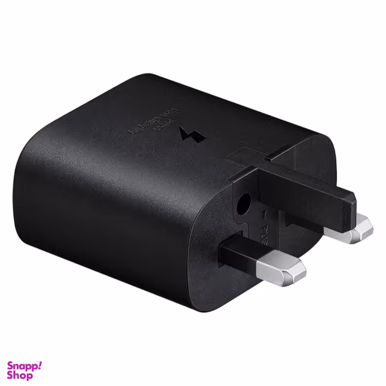 شارژر دیواری 25 وات طرح سامسونگ مدل EP-TA800