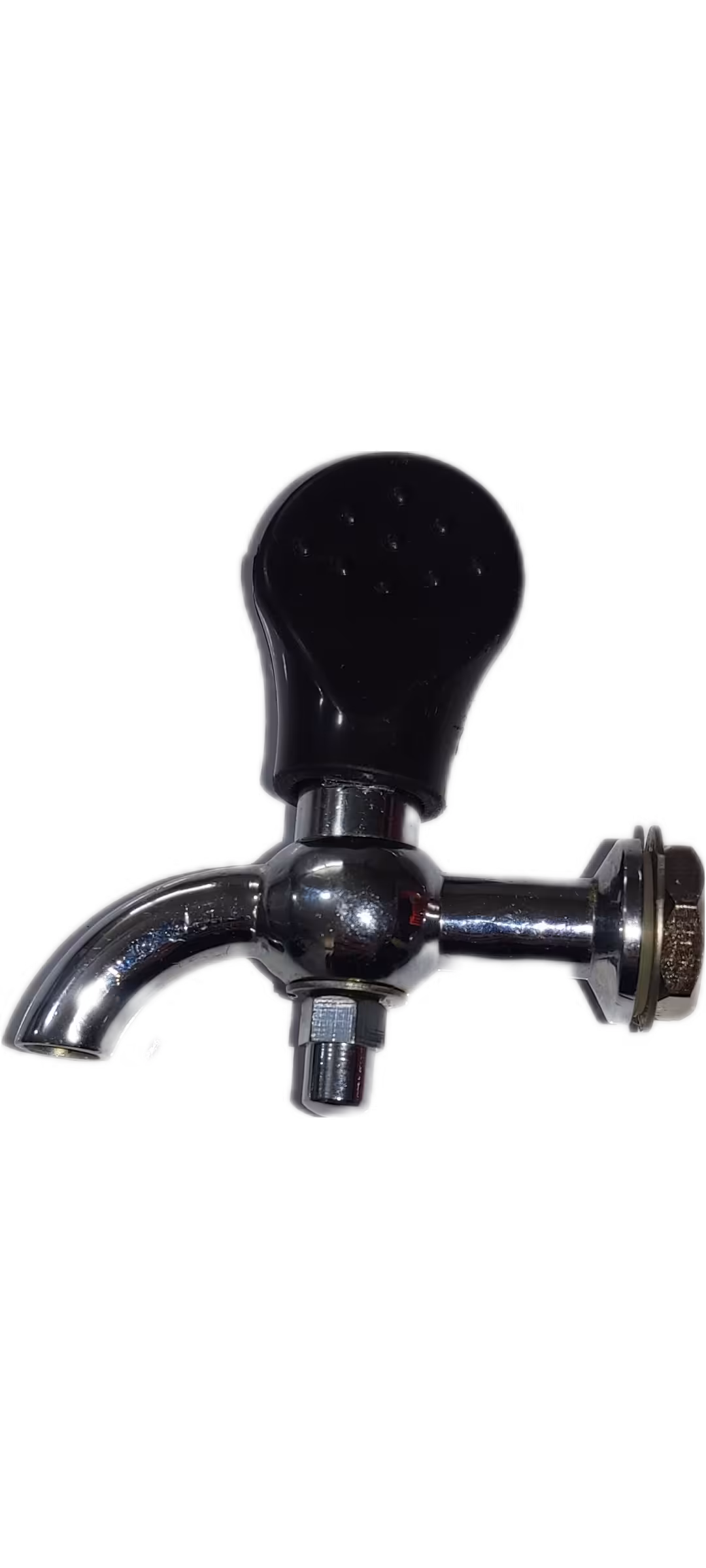 شیر سماور برقی