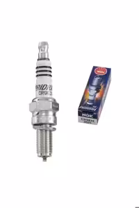شمع احتراق موتورسیکلت HONDA CBR 125 IRIDIUM SPARK PLUG NGK