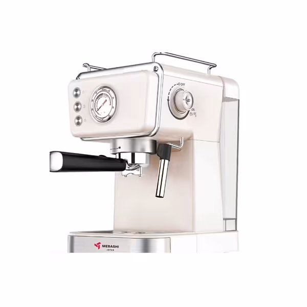 اسپرسو ساز مباشی مدل ME-ECM2105