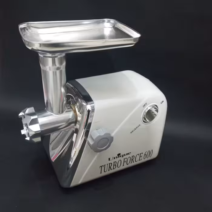 چرخ گوشت یونیک 