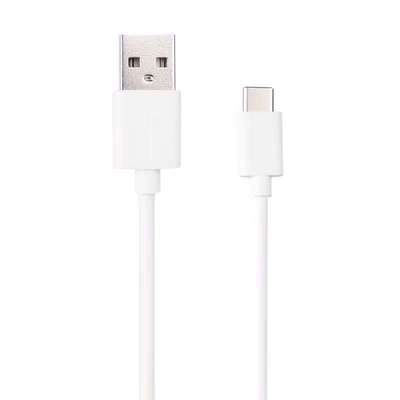 کابل تبدیل USB به Type-C وریتی مدل CB 3124T طول 1 متر