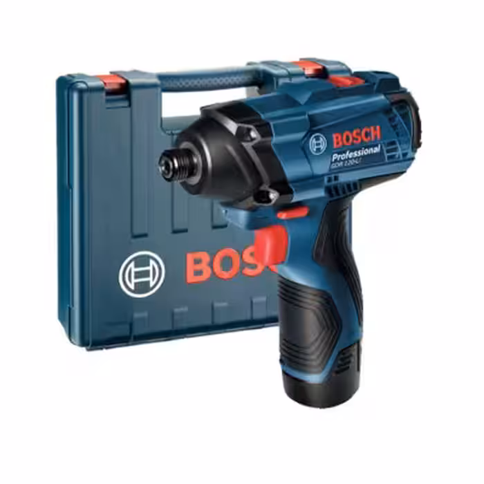 بکس شارژی بوش مدل GDR12