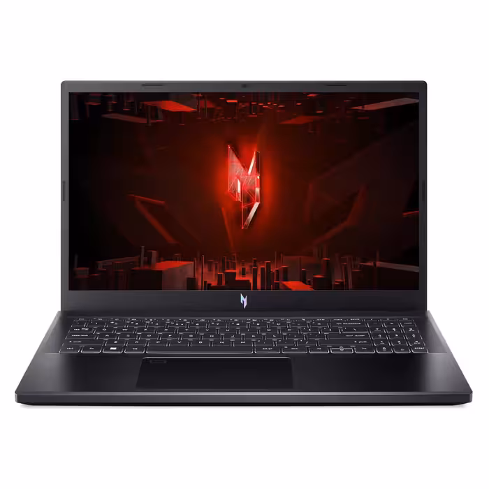 لپ تاپ 15.6 اینچی ایسر مدل Nitro V 15 ANV15-51-52AM پردازنده Core i5 13420H رم 16GB حافظه 1TB SSD گرافیک 6GB RTX 3050 کاستوم شده