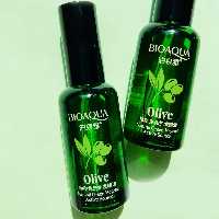 سرم  مو روغن زیتون بیوآکوا
Bioaqua olive oil hair serum