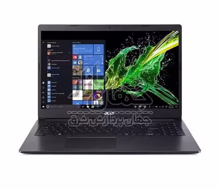 لپ تاپ ایسر 15 اینچ Aspire3 A315-57G-301V-G
