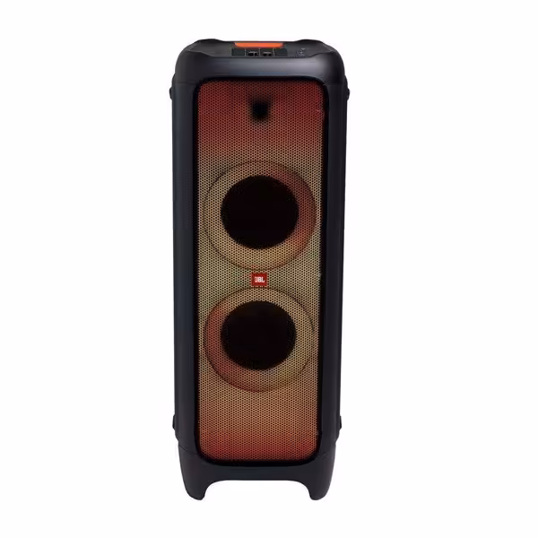 پخش کننده خانگی جی بی ال مدل Party Box 1000