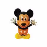 فلش کینگ فست KingFast MI-11 ظرفیت 16 گیگابایت | هدیش