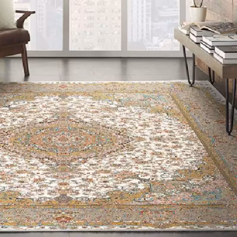 روفرشی کشدار ضداب مخمل شانل ابریشم کد 855 سایز 2 متری