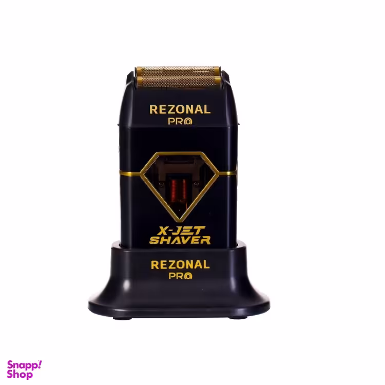 ریش تراش رزونال مدل X JET