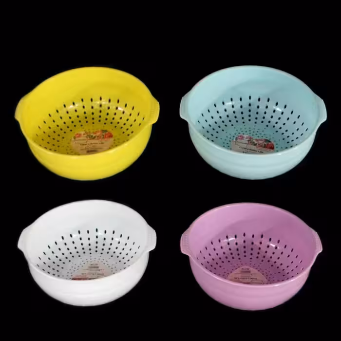 تفاله گیر برند بلمینی(تفاله گیر سینک و چایی و آبکشی حبوبات)