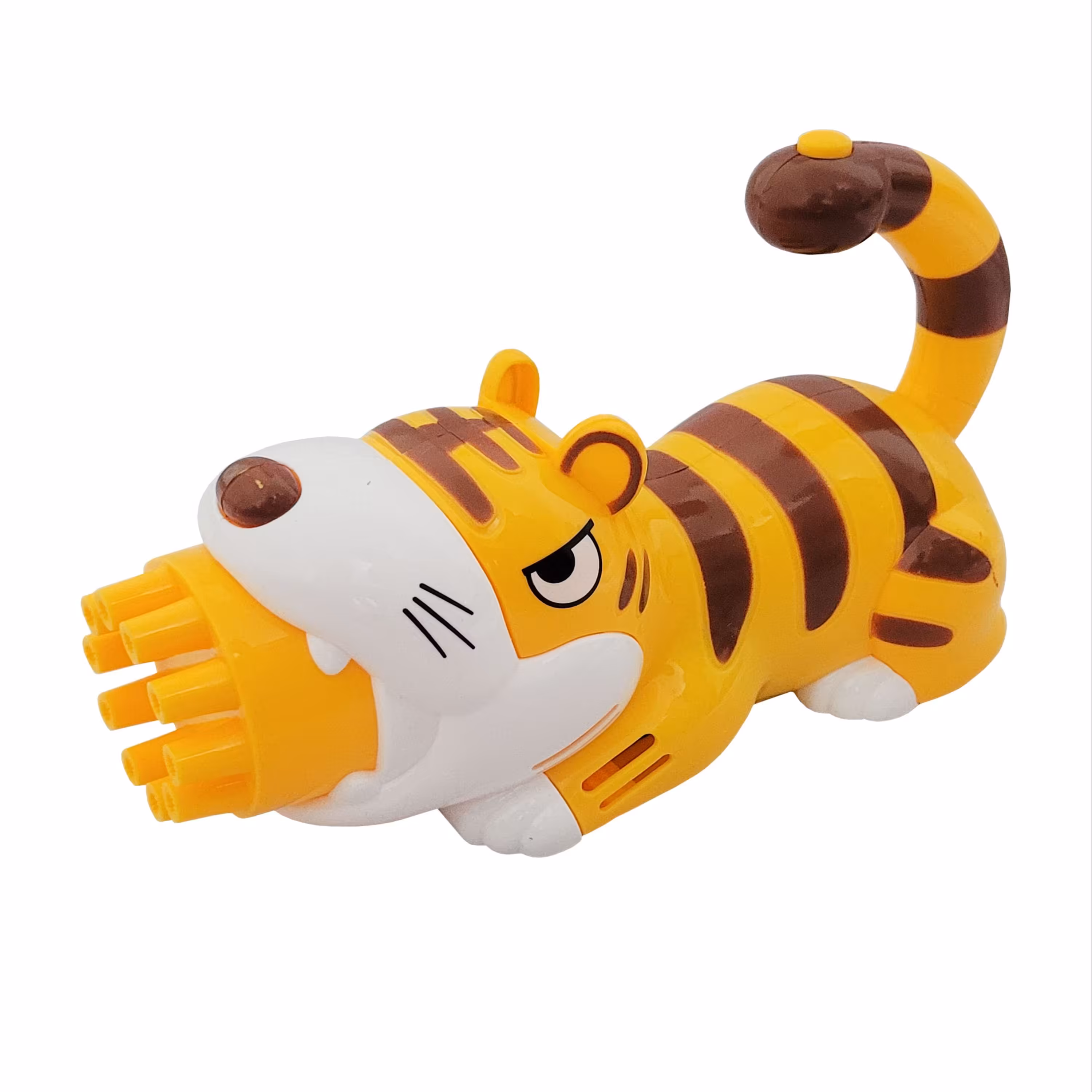 حباب ساز طرح ببر کد 3464