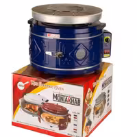 فرتنوری برقی  با ضمانت 18 ماهه (فر برقی)