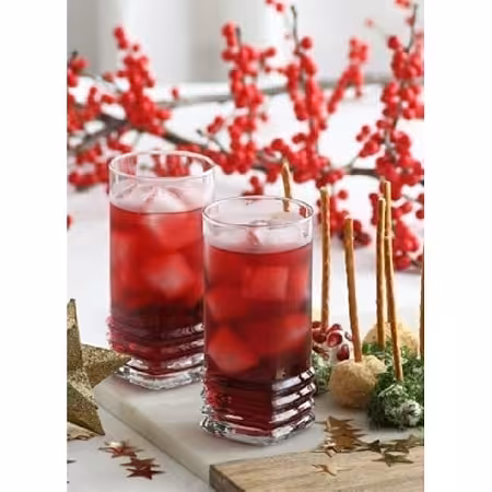 لیوان بلند لاو ترکیه مدل LAV-ELG 379