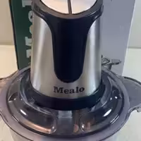 خردکن میلو 
