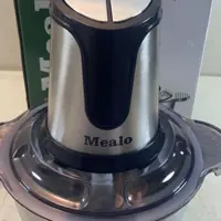 خردکن میلو 