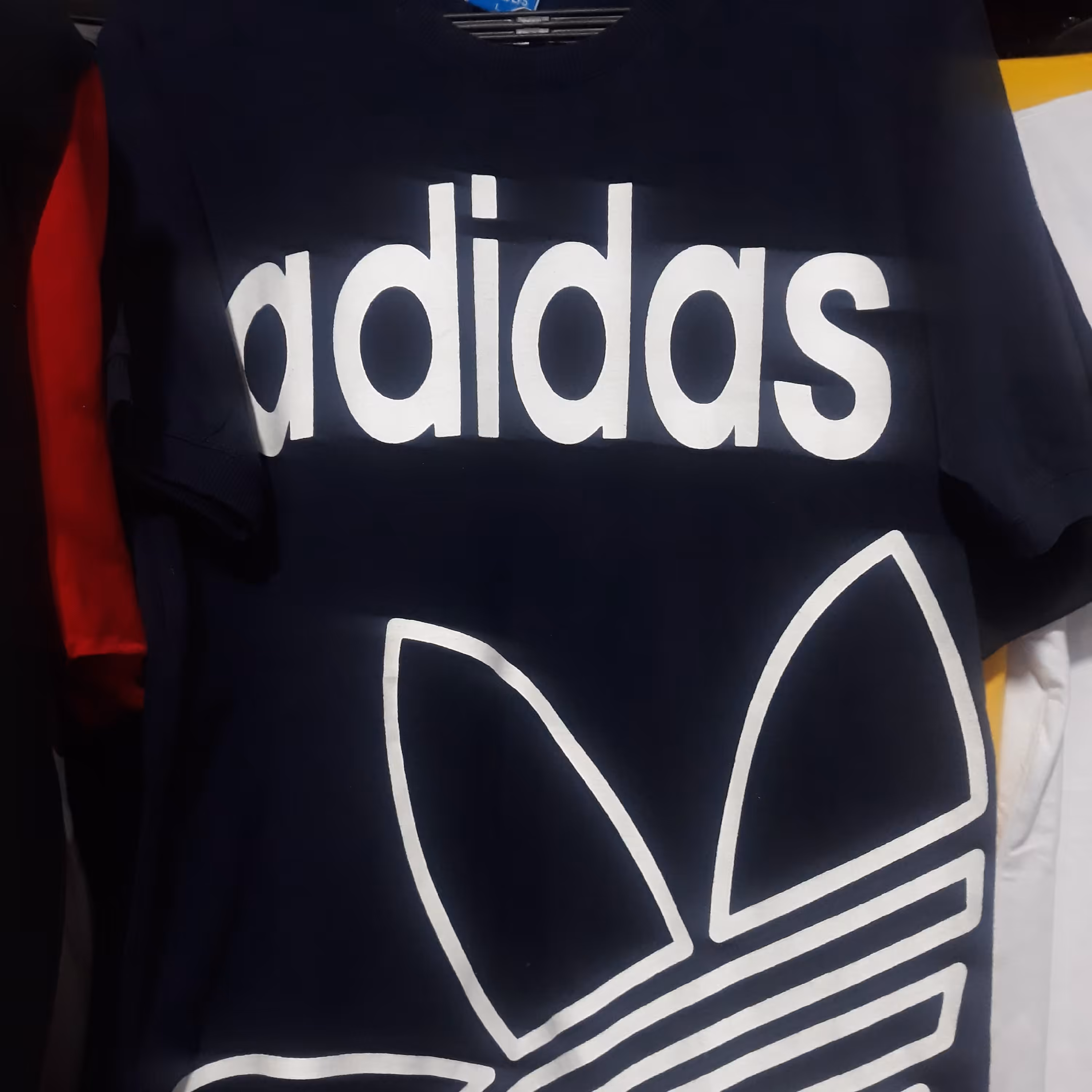 تیشرت مردانه آدیداس 