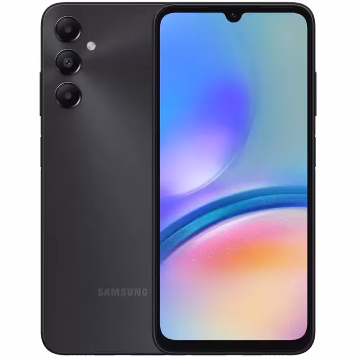 گوشی موبایل سامسونگ A05s | ظرفیت 128 و رم 4 گیگابایت