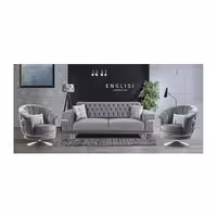 مبل راحتی 5 نفره انگلیسی