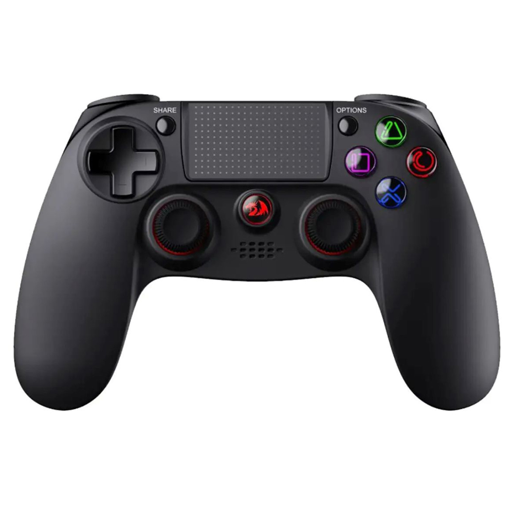 دسته بازی مدل Redragon Juno G818 Wired/Wireless