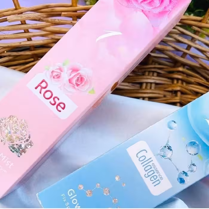 اسپری فیکس دوفاز کاریته اورجینال