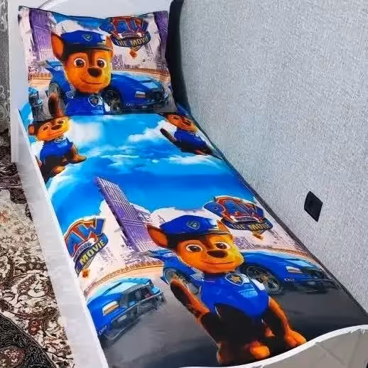 روتختی یک نفره سگهای نگهبان