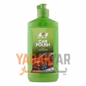 پولیش واکس مدل K75