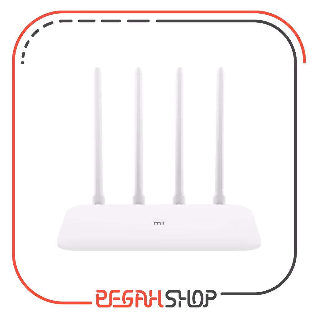 روتر بی سیم شیائومی مدل 4A Gigabit