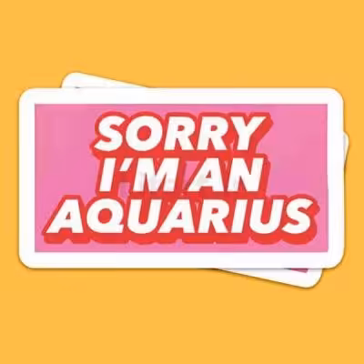 برچسب مات مدل sorry