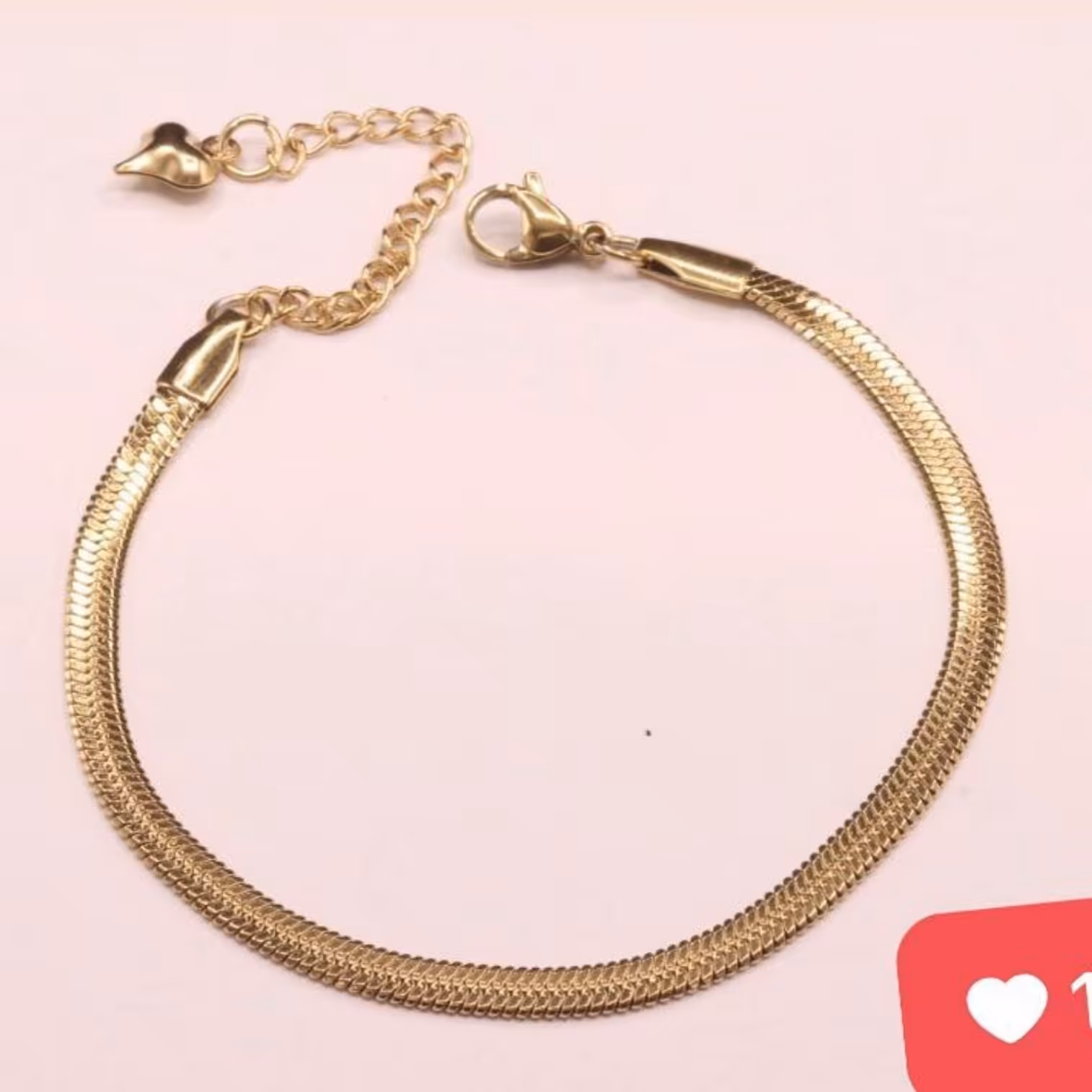 دستبند طرح ماری