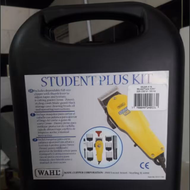 ماشین ریشتراش وال