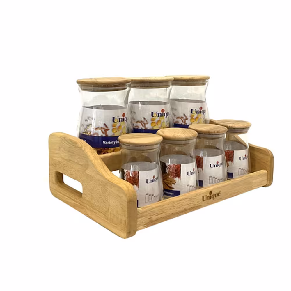 ست 7 پارچه یونیک مدل 6130