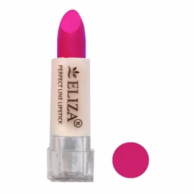 رژ لب جامد الیزا مدل Mini شماره 14