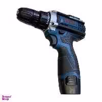 دریل پیچ گوشتی شارژی پی ای پی مدل CD-1201