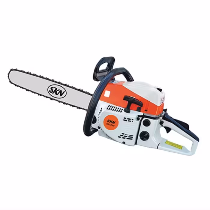 اره موتوری SKN اره موتوری بنزینی 