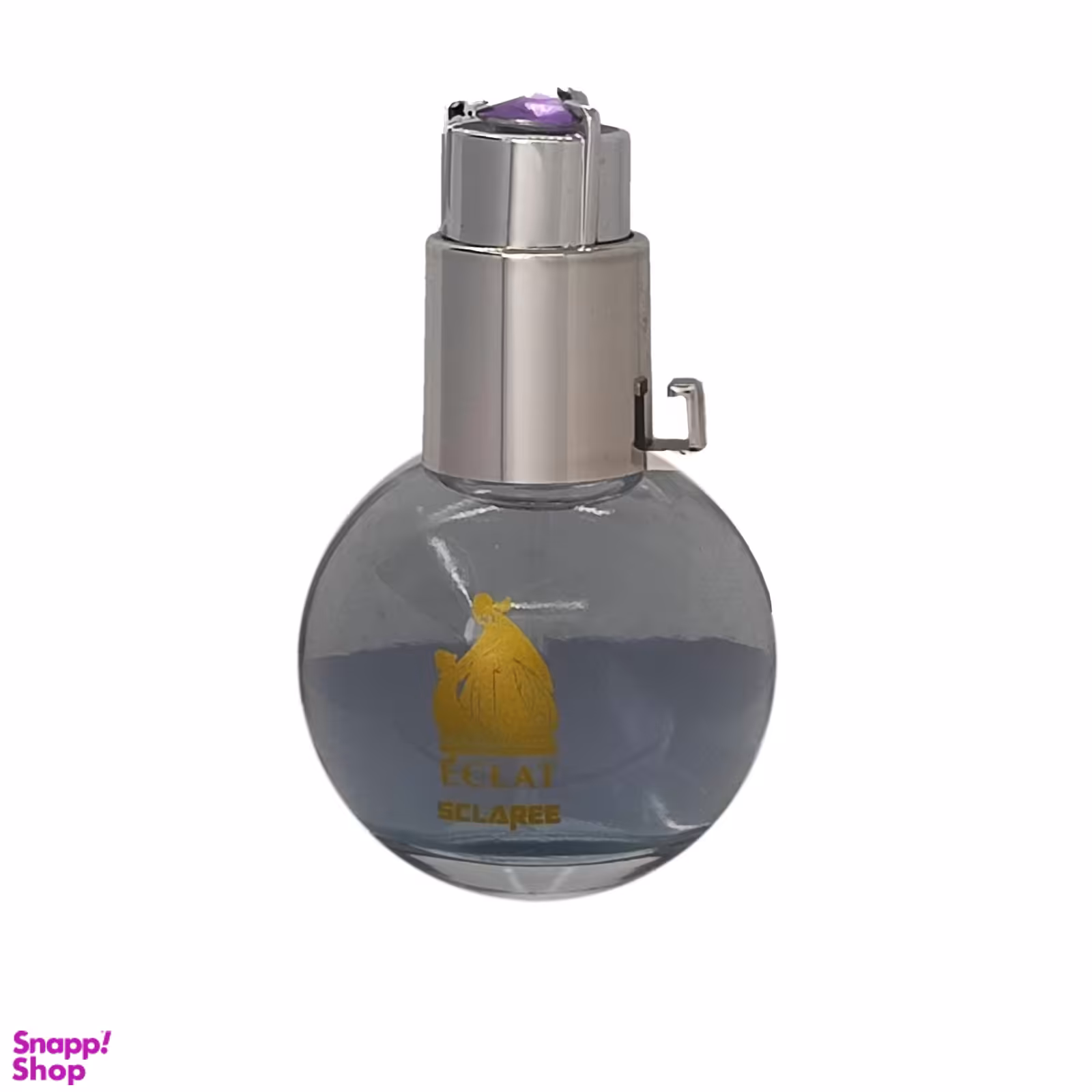 عطر جیبی زنانه اسکلاره مدل Eclat lanvin