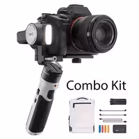 گیمبال Zhiyun-Tech CRANE M2 S (کیت کومبو)