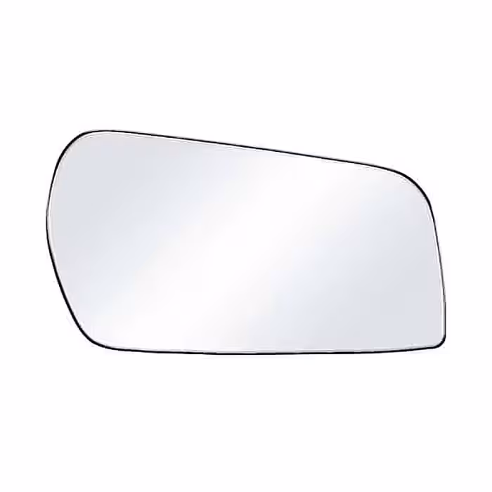 شیشه آینه چپ گرمکن دار دینا پارت مناسب پژو پارس سال کد 1705014