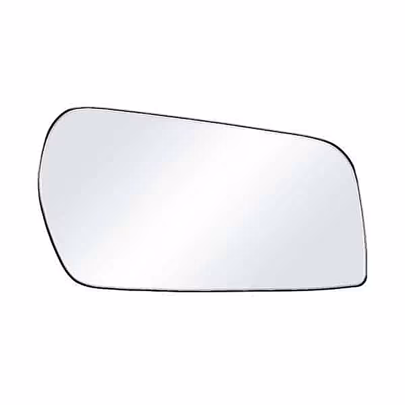 شیشه آینه چپ گرمکن دار دینا پارت مناسب پژو پارس سال کد 1705014