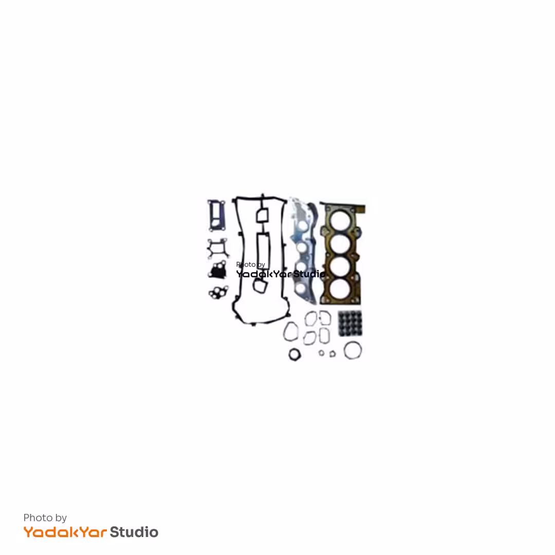 واشر کامل مزدا وانت 2000 اندونزی