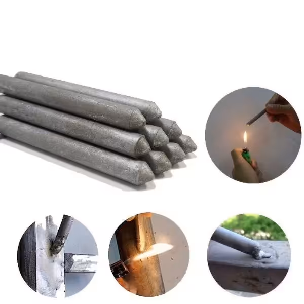 میله جوش دهنده حرارتی 3 عددی | amazonchi