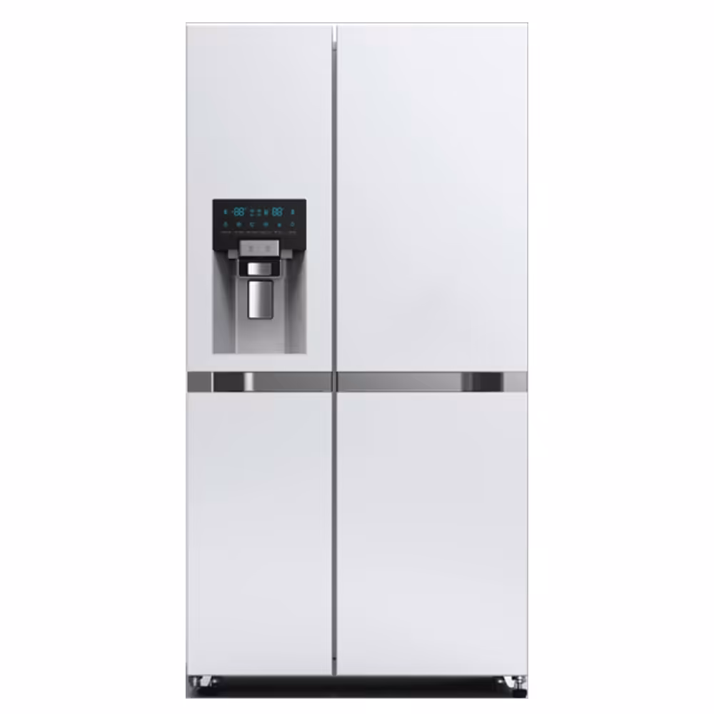 ساید بای ساید دوو سری سینسان مدل SXI20-20W