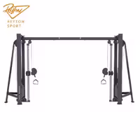 دستگاه کراس اور باز DHZ مدل U3016
