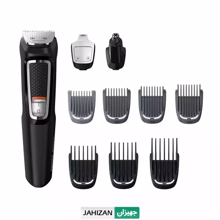 ماشین اصلاح موی سر و صورت فیلیپس مدل MG3740/40