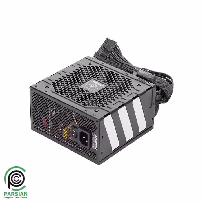 پاور گرین GP700A-GED