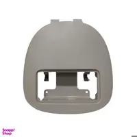 قاب چراغ سقف خودرو چیکال مدل P-306 مناسب برای رانا