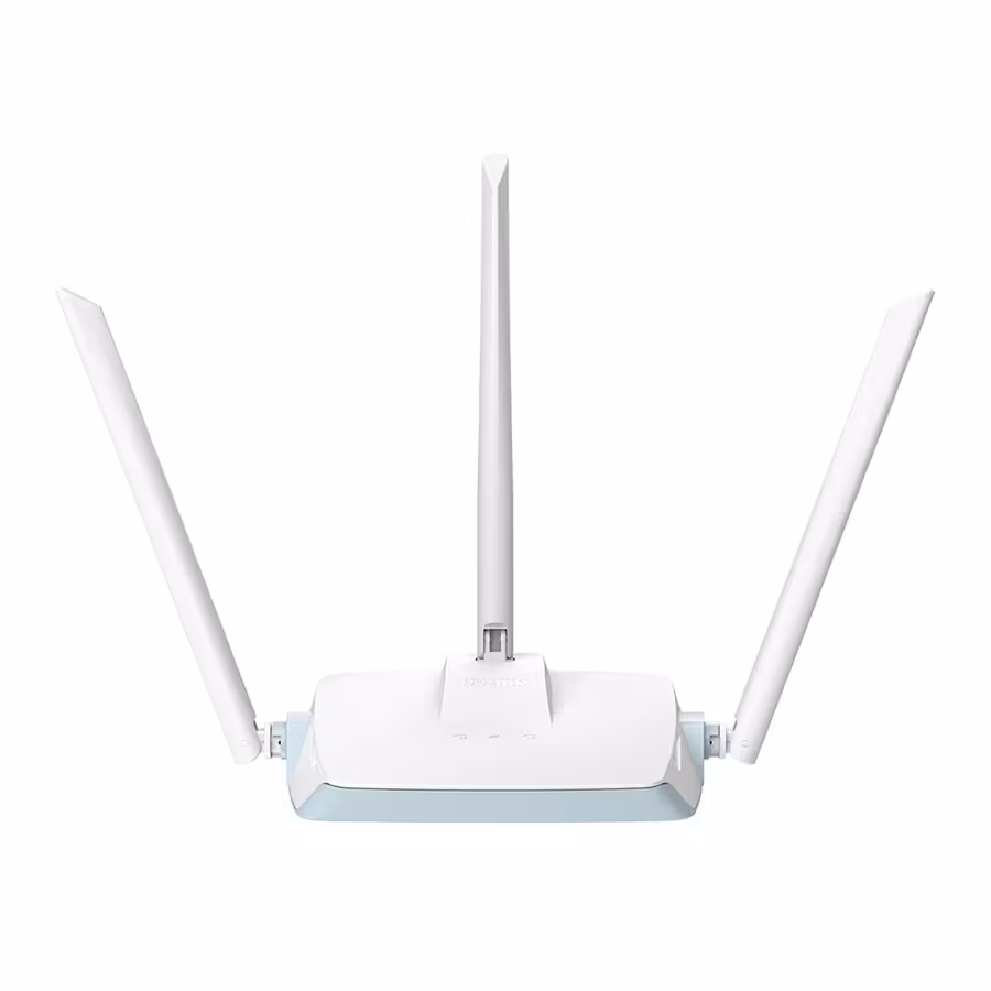 قیمت و خرید روتر بی‌سیم N300 دی لينک مدل R04 | یاس ارتباط