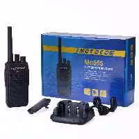 بیسیم واکی تاکی مجاز موتوکام مدل MC555