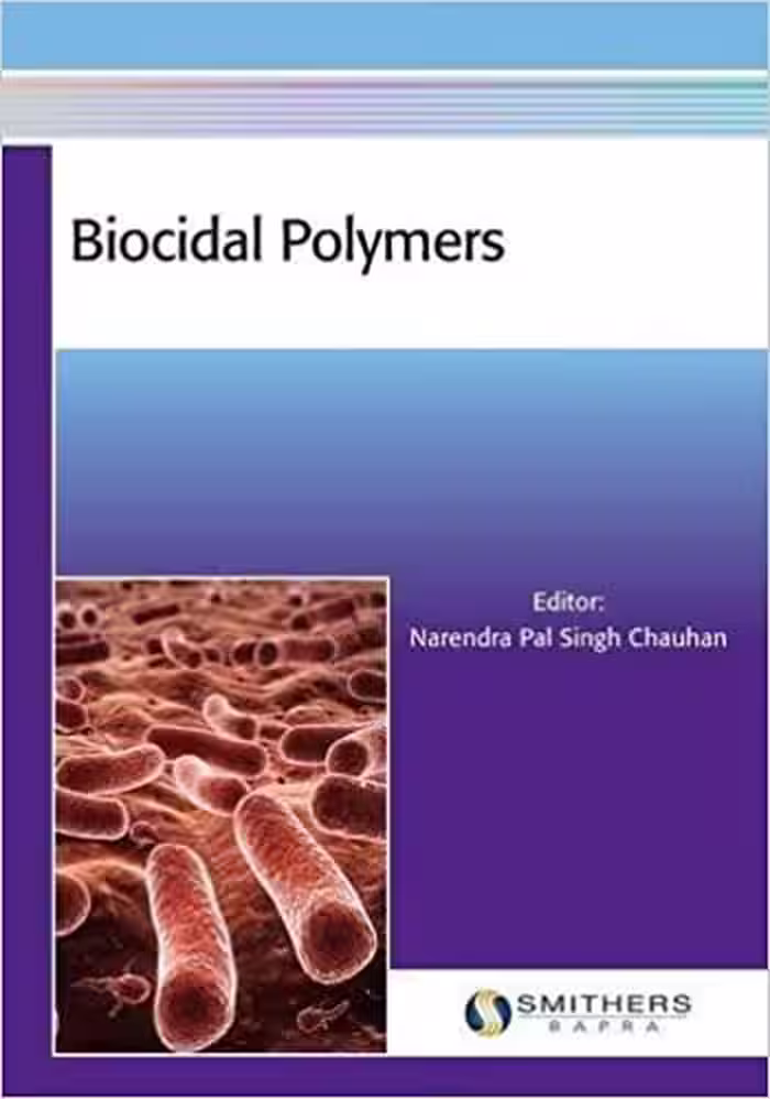 󾕇 دانلود کتاب Biocidal Polymers, 2016 - دانلود کتاب های دانشگاهی