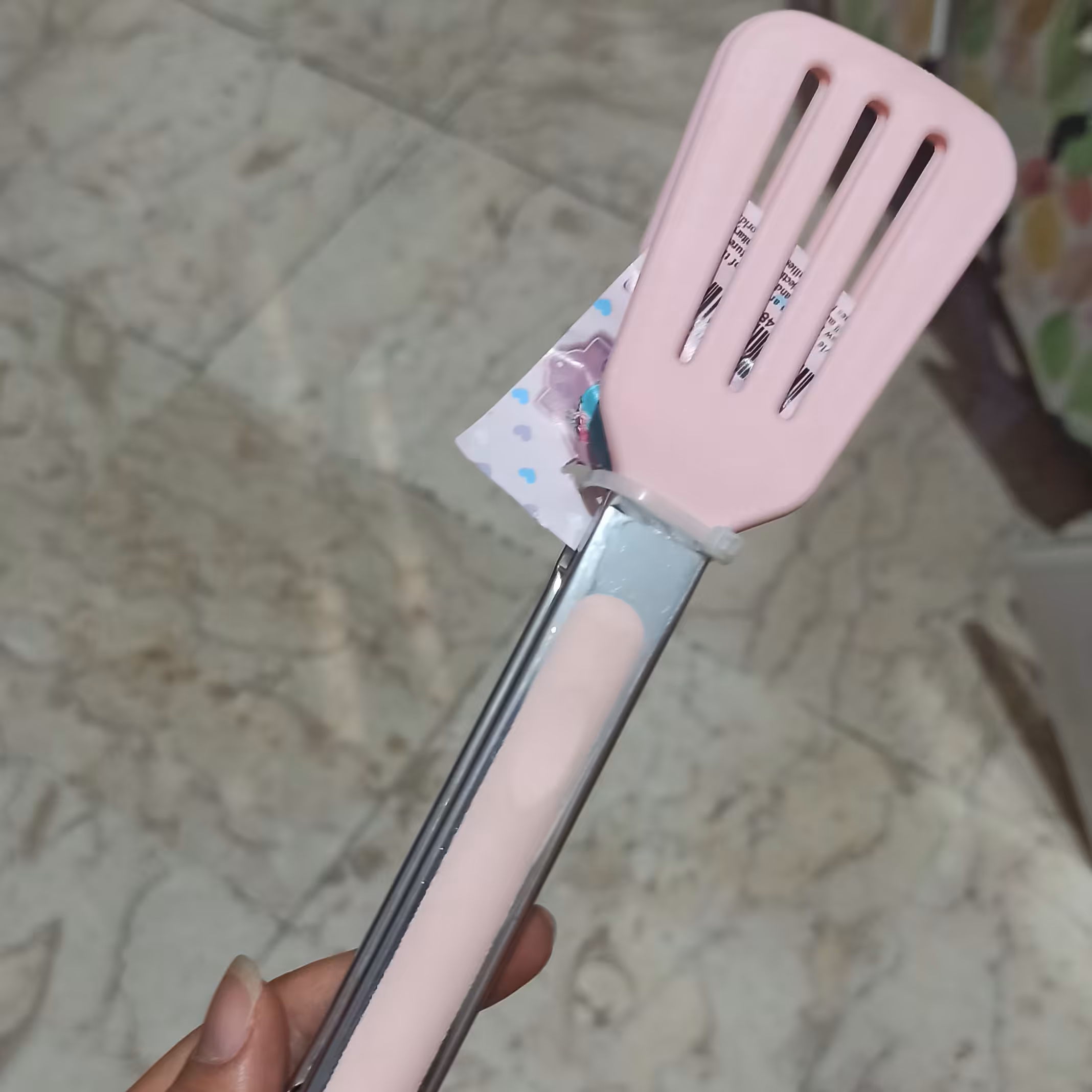 انبر سالاد
